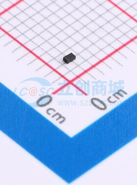 SSM3K56CT,L3F 场效应管(MOSFET) SOT-883 N沟道 20V 800mA
