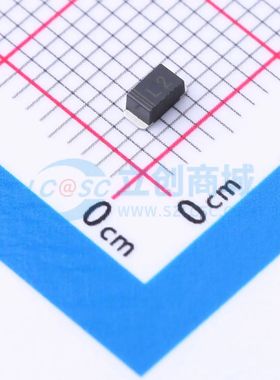 CDBM120L-HF 肖特基二极管 SOD-123T 电压:20V 电流:1A