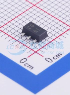 2SC5053R 三极管(BJT) SOT-89-3 2SC5053R