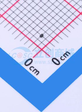 BAR9002ELSE6327XTSA1 通用二极管 TSSLP-2 BAR9002ELSE6327XTSA1