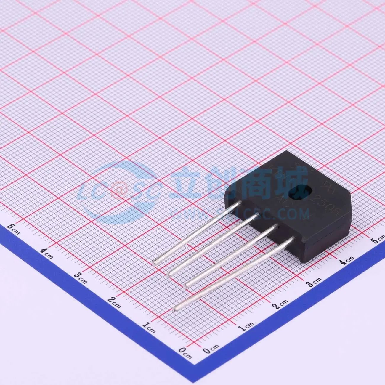 KBU2506 整流桥 KBU KBU2506