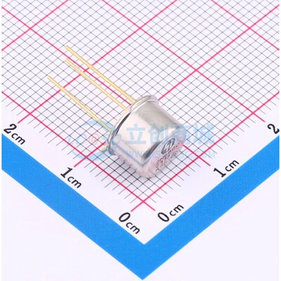 2N6660 场效应管(MOSFET) TO-5-3 N沟道 60V