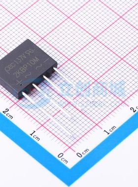 2KBP10M_B0_10001 整流桥 KBP 2KBP10M