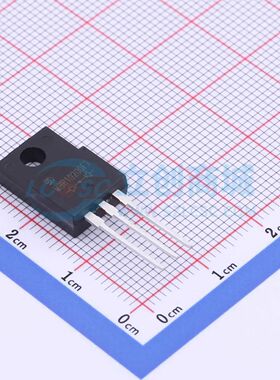 MBR10200FT 肖特基二极管 ITO-220AB 电压:200V 电流:10A