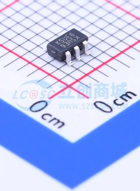 SD103ASDM-7-F 肖特基二极管 SOT-26 电压:40V 电流:350mA