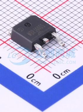 MBR360DS 肖特基二极管 TO-252-2 停产 电压:60V 电流:3A