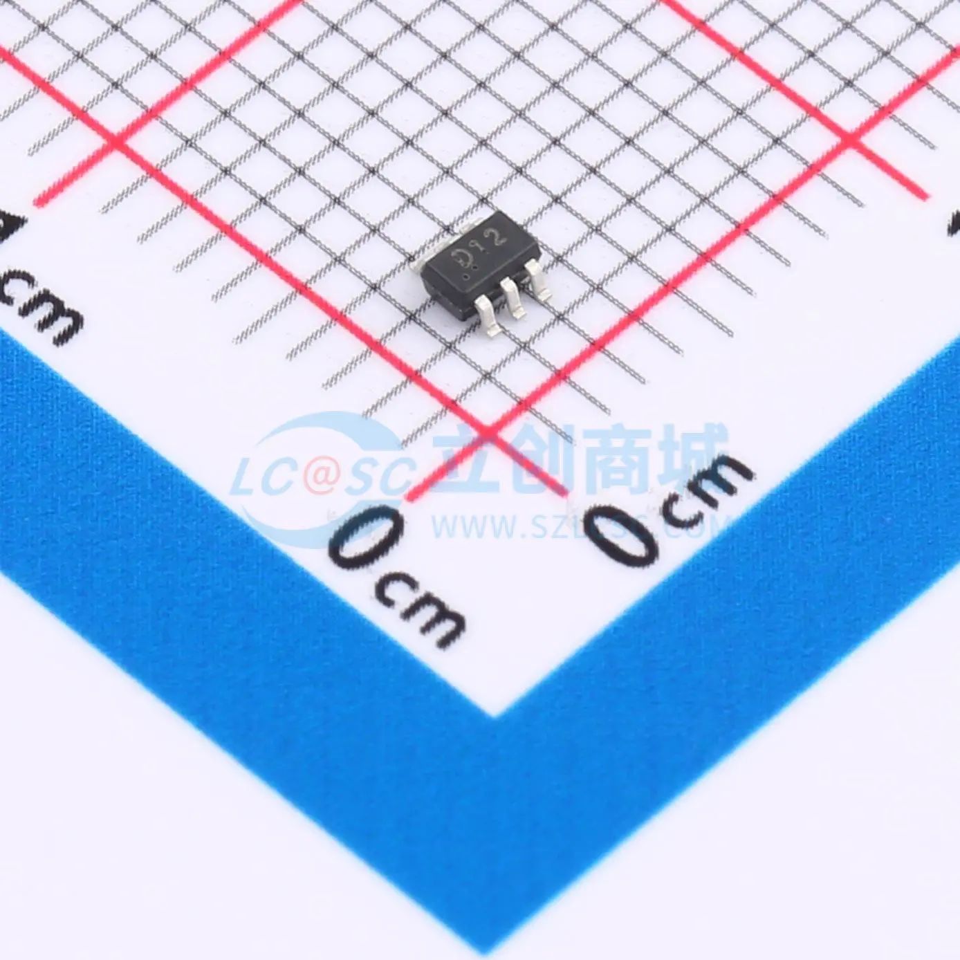 UMD12N 数字晶体管 SOT-363 UMD12N
