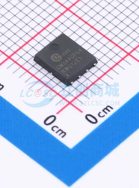 CMSA40P04 场效应管(MOSFET) DFN-8(5x6) P场 -40V -40A
