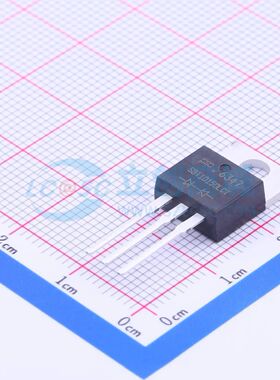 SBT10150LCT_TO_10001 肖特基二极管 TO-220 电压:150V 电流:10A