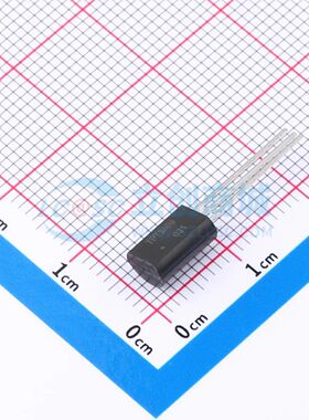 TPT5609 三极管(BJT) TO-92L TPT5609