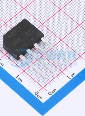 KBP310 整流桥 KBP KBP310