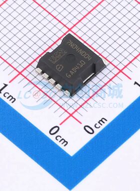 IAUAN04S7N004AUMA1 场效应管(MOSFET) HSOF-5 IAUAN04S7N004AUMA