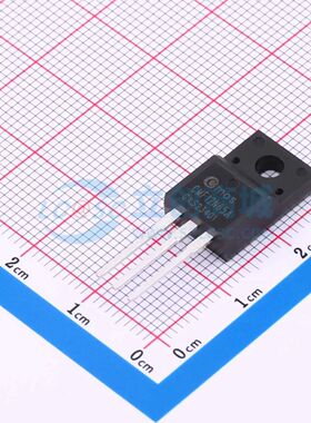 CMF12N65A 场效应管(MOSFET) TO-220F N沟道 650V 12A