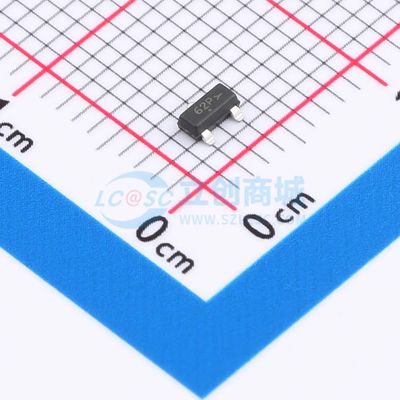 MMBFJ201 结型场效应管(JFET) SOT-23-3L MMBFJ201