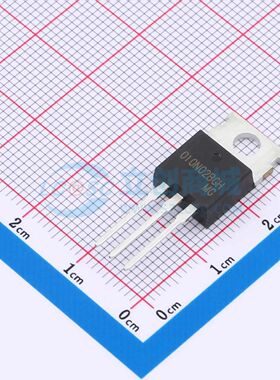 SP010N02BGHTQ 场效应管(MOSFET) TO-220-3L N沟道 100V 220A