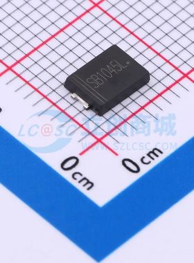 SB1045L 肖特基二极管 TO-277 IF:10A VR:45V VF:0.53V IFSM:150A