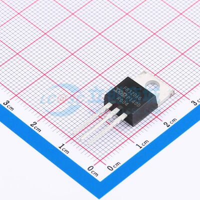 IRFB3206GPBF 场效应管(MOSFET) TO-220AB 60V 2.1kA
