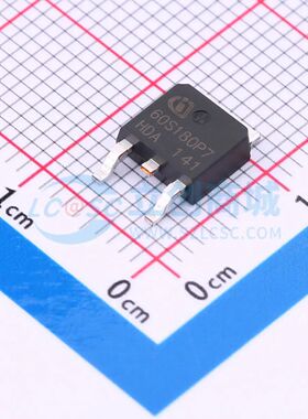 IPD60R180P7S 场效应管(MOSFET) TO-252-3 N沟道 650V 53A