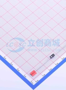 1N4933RLG 通用二极管 DO-41 1N4933RLG