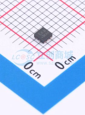 SIA537EDJ-T1-GE3 场效应管(MOSFET) PowerPAK-SC-70-6L N沟道+1