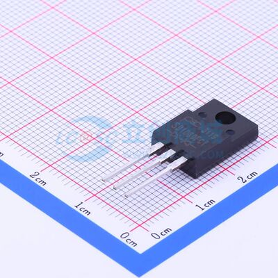 SB1060FCT_T0_10001 肖特基二极管 ITO-220AB-3 电压:60V 电流:10