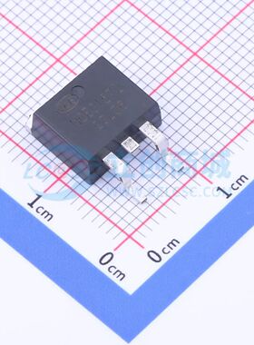 nce0157D 场效应管(MOSFET) TO-263-2 nce0157D