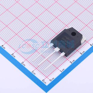 CRG40T60AN3H IGBT管/模块 TO-3PN CRG40T60AN3H