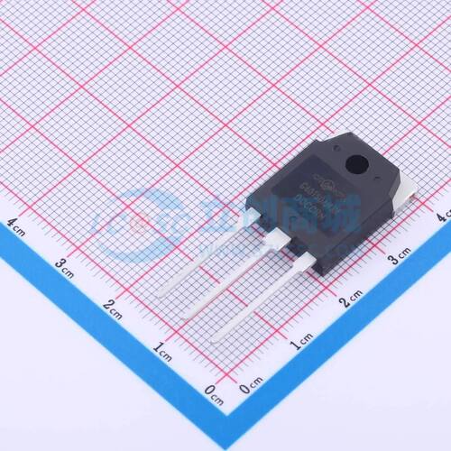 CRG40T60AN3H IGBT管/模块 TO-3PN CRG40T60AN3H
