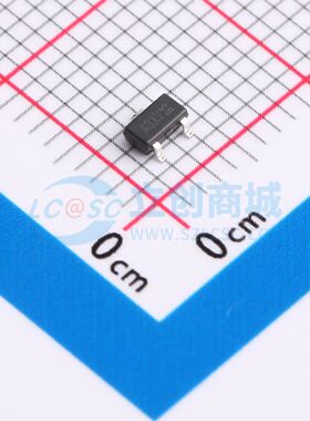 AO3403 场效应管(MOSFET) SOT-23-3L P沟道 30V 3A
