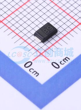 RBS1LAM40ATR 肖特基二极管 SOD-128 电压:20V 电流:1A