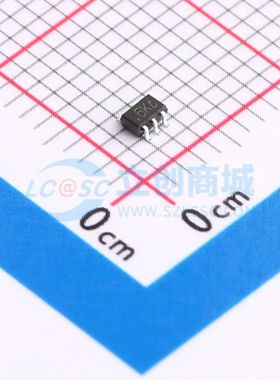 NHUMH13X 数字晶体管 TSSOP-6 NHUMH13X