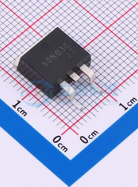 SP60N03GTD 场效应管(MOSFET) TO-263 N沟道 60V 140A