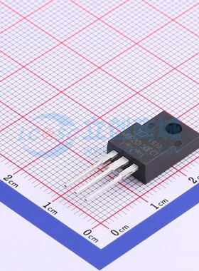 MBR20150FCT 肖特基二极管 TO-220F 电压:150V 电流:20A