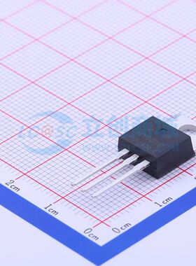 HY3810P 场效应管(MOSFET) TO-220FB N沟道 100V 180A