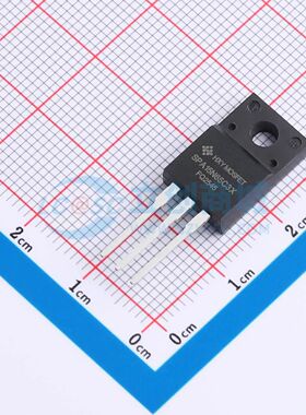 SPA15N65C3XKSA1-HXY 碳化硅场效应管(MOSFET) TO-220F