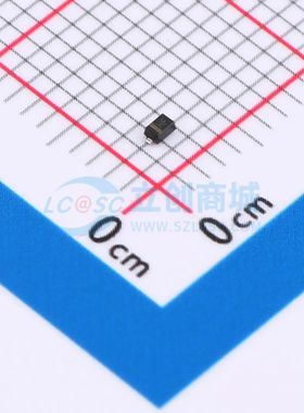 BZX585-C27,115 稳压二极管 SOD-523(SC-79) 齐纳二极管 27V 300m