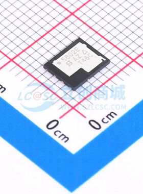 SIDR5802EP-T1-RE3 场效应管(MOSFET) PowerPAKSO-8DC N沟道 80V
