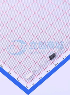 P6KE480A/B 静电和浪涌保护(TVS/ESD) DO-204AC(DO-15) 单向TVS 4