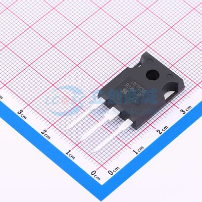 IRFPC50PBF 场效应管(MOSFET) TO-247AC N沟道 600V 11A