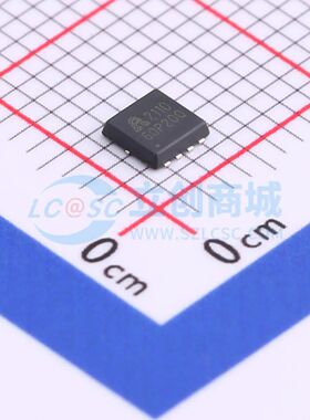 AP60P20Q 场效应管(MOSFET) PDFN3x3-8L P沟道  -60A -20V