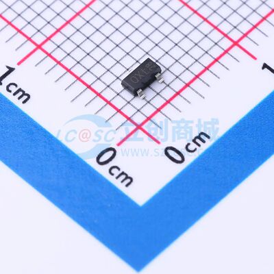 PESD2ETH1GXT-QR 静电和浪涌保护(TVS/ESD) TO-236AB PESD2ETH1GX