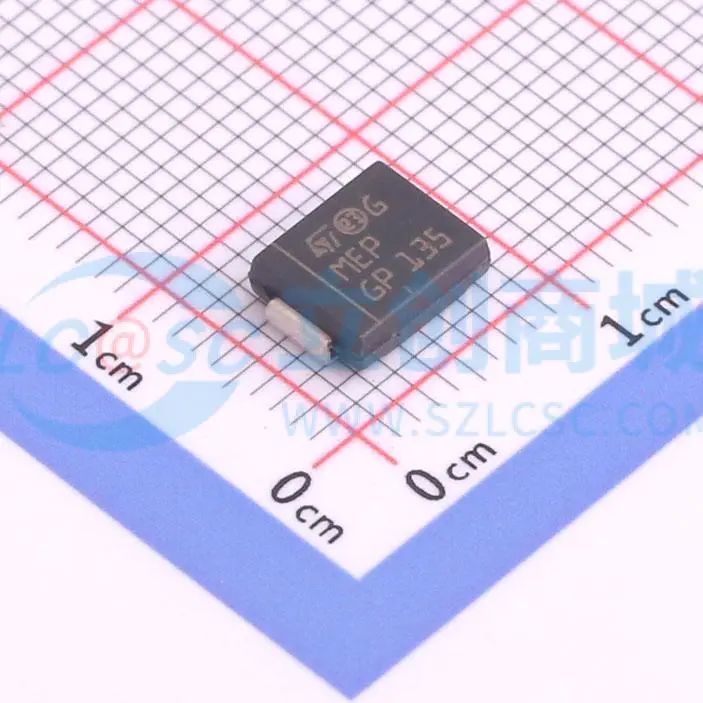 SM15T27A 静电和浪涌保护(TVS/ESD) DO-214AB SM15T27A