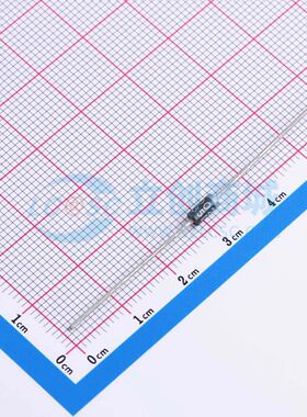 1N4002-E3/54 通用二极管 DO-41 1N4002-E3/54