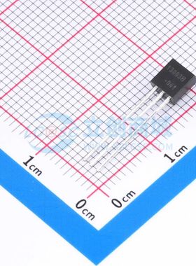 3DD13003B 三极管(BJT) TO-92 3DD13003B