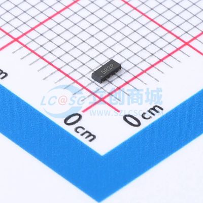 TPD4S010DQAR-N 静电和浪涌保护(TVS/ESD) DFN-10(2.5x1) TPD4S01