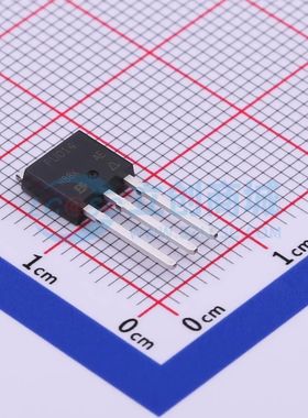 IRFU014PBF 场效应管(MOSFET) TO-251 N沟道 60V 7.7A