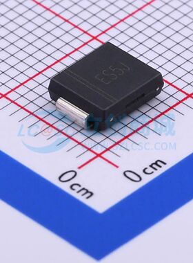 ES5JCG 快恢复/高效率二极管 SMC ES5JCG