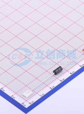 SA78CA/B 静电和浪涌保护(TVS/ESD) DO-15 双向TVS 78V截止 4A峰