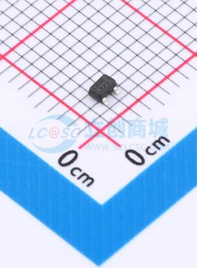 2N7002KW-AU_R1_000A1 场效应管(MOSFET) SOT-323 N沟道 60V 250m