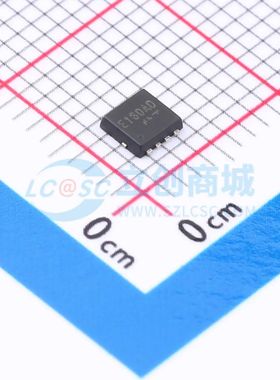 RQ3E160ADTB 场效应管(MOSFET) HSMT-8(3.2x3) N沟道 30V 16A